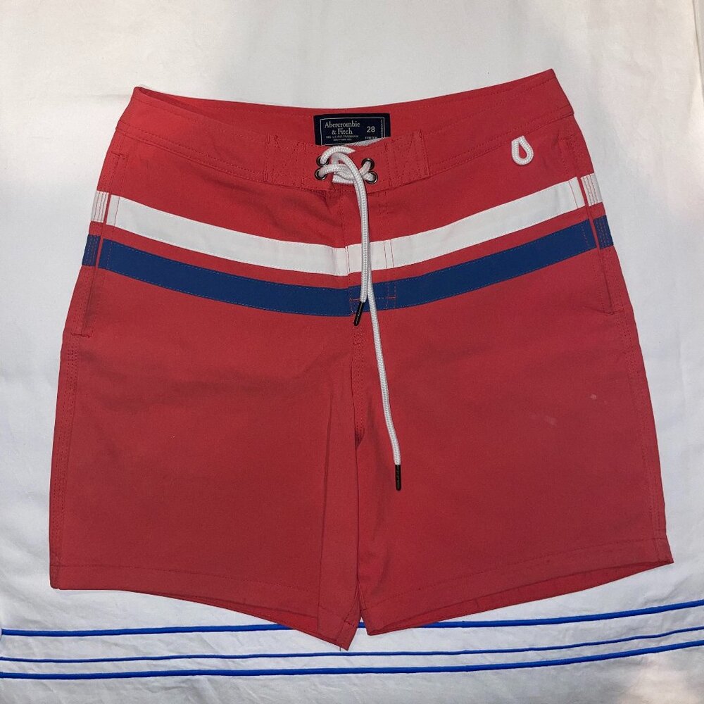 Abercrombie Board Shorts